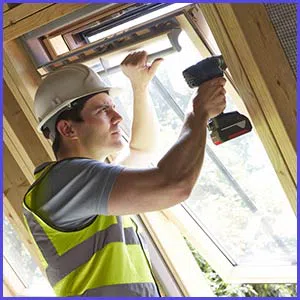 Neighborhood Garage Door Service Minneapolis, MN 612-836-9170 - installation